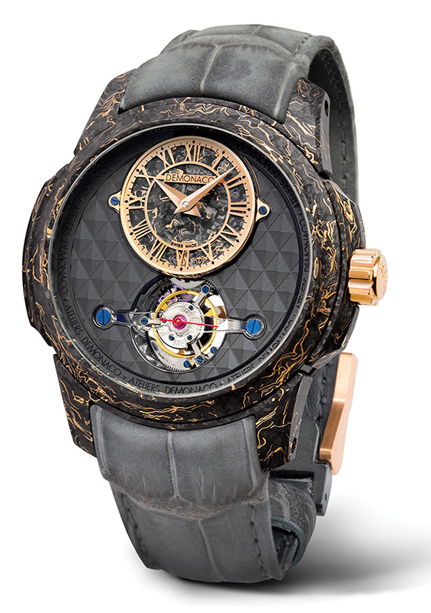 ONLY WATCH 2019: 50 μοναδικά ρολόγια για καλό σκοπό-7