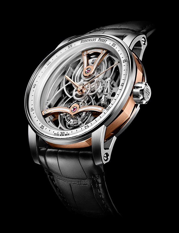 ONLY WATCH 2019: 50 μοναδικά ρολόγια για καλό σκοπό-8