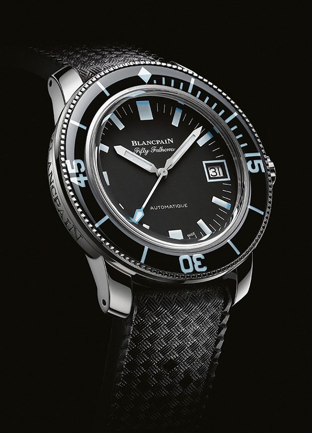 ONLY WATCH 2019: 50 μοναδικά ρολόγια για καλό σκοπό-9