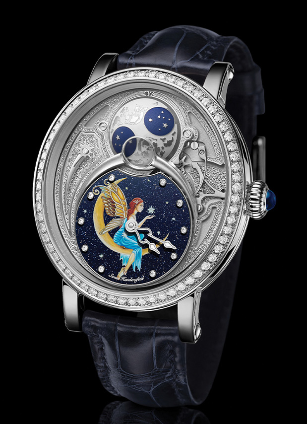 ONLY WATCH 2019: 50 μοναδικά ρολόγια για καλό σκοπό-11