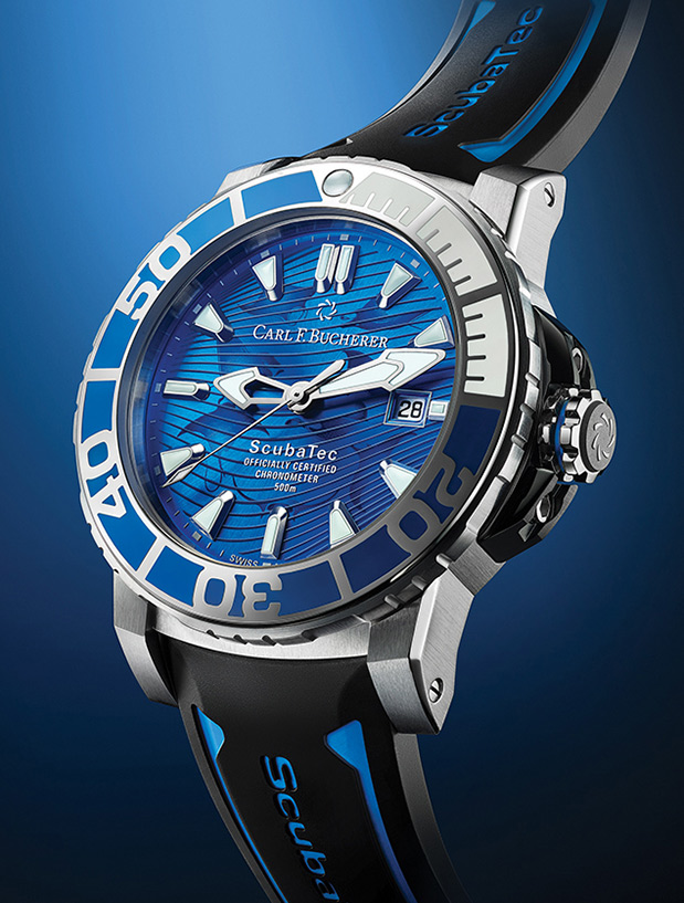 ONLY WATCH 2019: 50 μοναδικά ρολόγια για καλό σκοπό-13