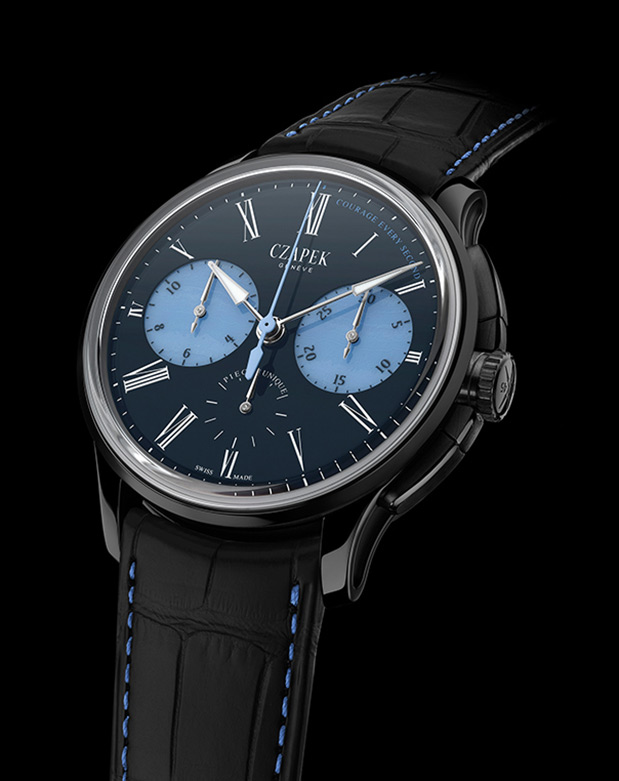 ONLY WATCH 2019: 50 μοναδικά ρολόγια για καλό σκοπό-17