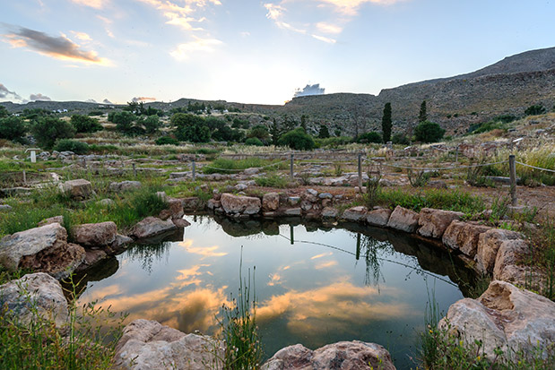 Αφιέρωμα Κρήτη: Σητεία για «προχωρημένους»-1