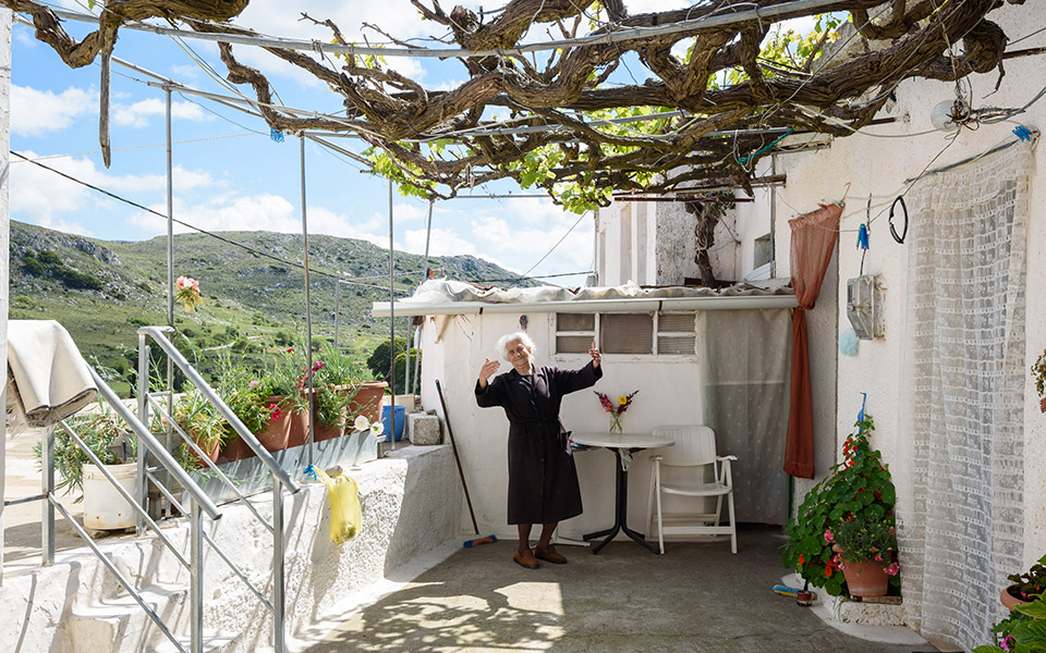 Αφιέρωμα Κρήτη: Σητεία για «προχωρημένους»-4