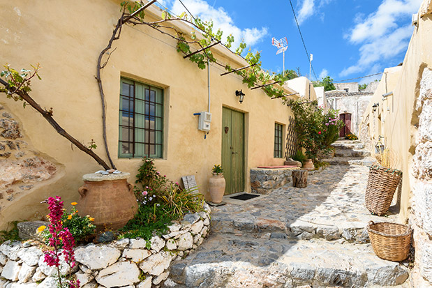 Αφιέρωμα Κρήτη: Σητεία για «προχωρημένους»-5