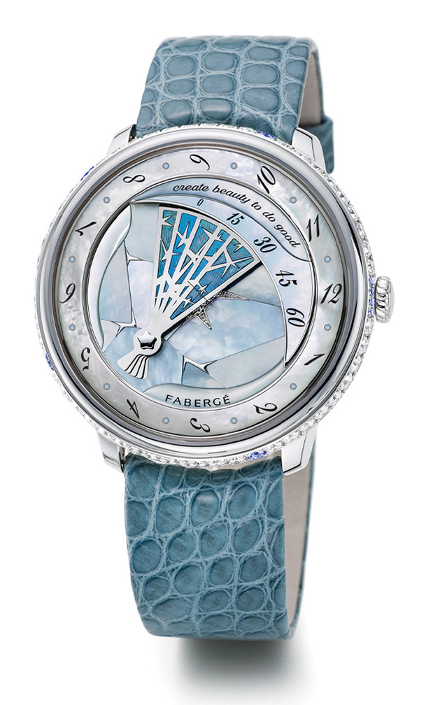 ONLY WATCH 2019: 50 μοναδικά ρολόγια για καλό σκοπό-20