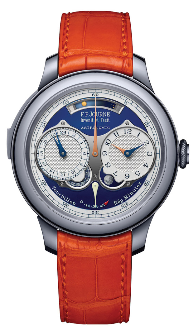 ONLY WATCH 2019: 50 μοναδικά ρολόγια για καλό σκοπό-22