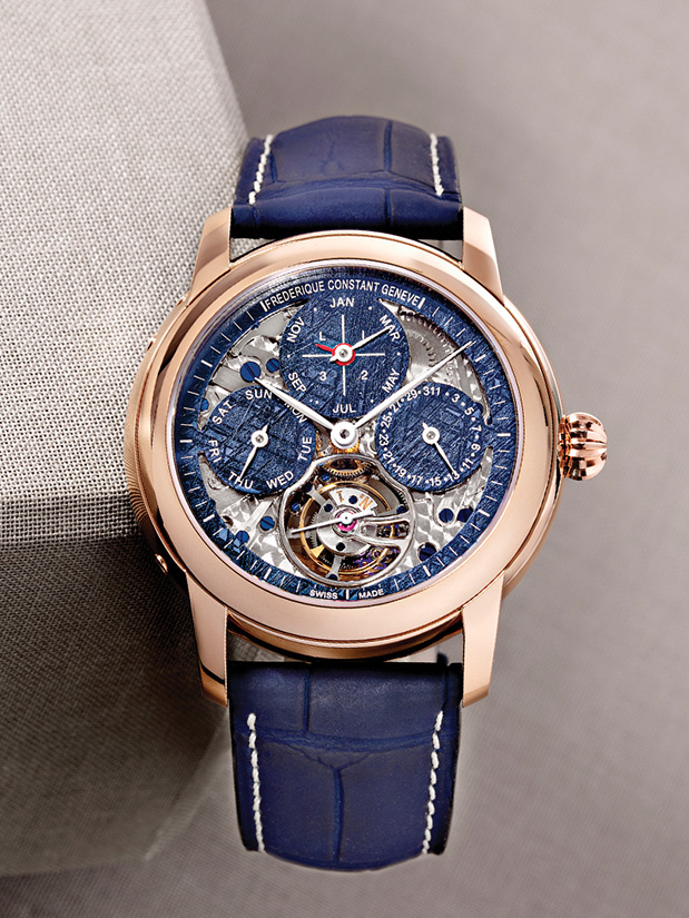 ONLY WATCH 2019: 50 μοναδικά ρολόγια για καλό σκοπό-23