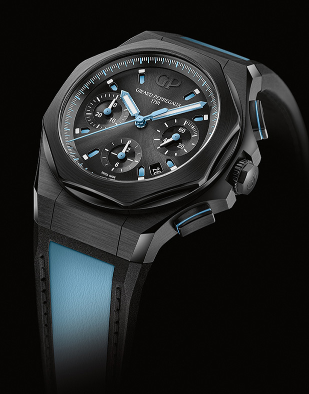 ONLY WATCH 2019: 50 μοναδικά ρολόγια για καλό σκοπό-24