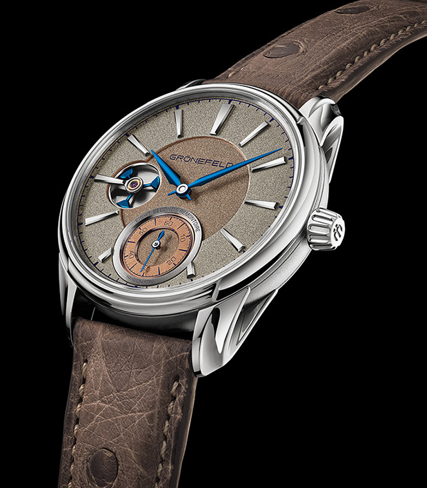 ONLY WATCH 2019: 50 μοναδικά ρολόγια για καλό σκοπό-25