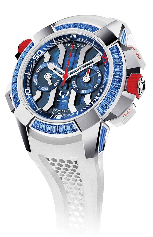 ONLY WATCH 2019: 50 μοναδικά ρολόγια για καλό σκοπό-29