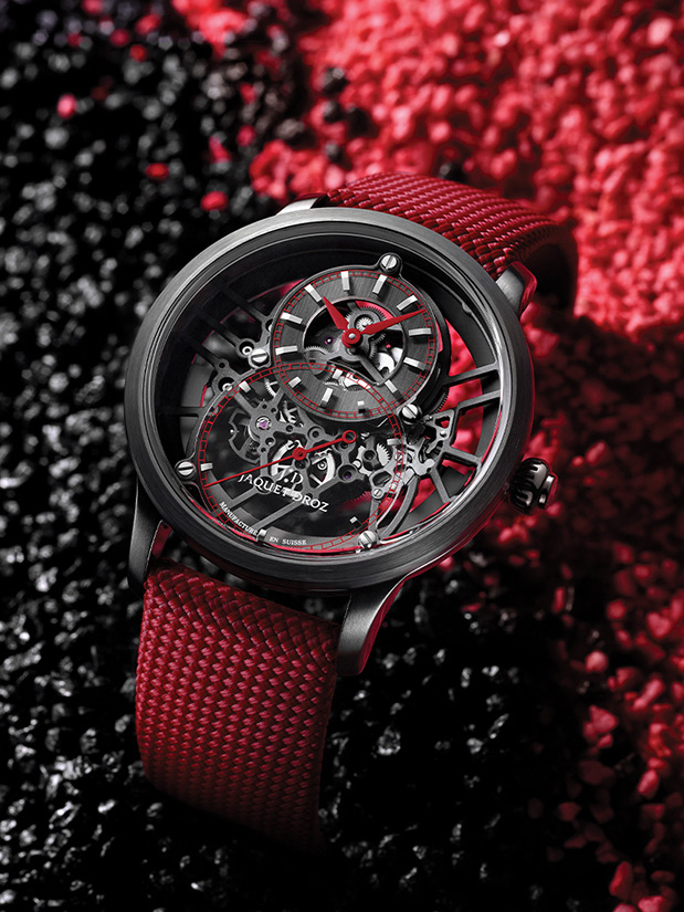 ONLY WATCH 2019: 50 μοναδικά ρολόγια για καλό σκοπό-31