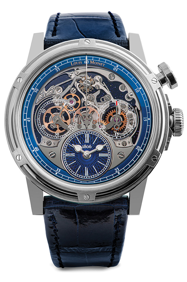 ONLY WATCH 2019: 50 μοναδικά ρολόγια για καλό σκοπό-33