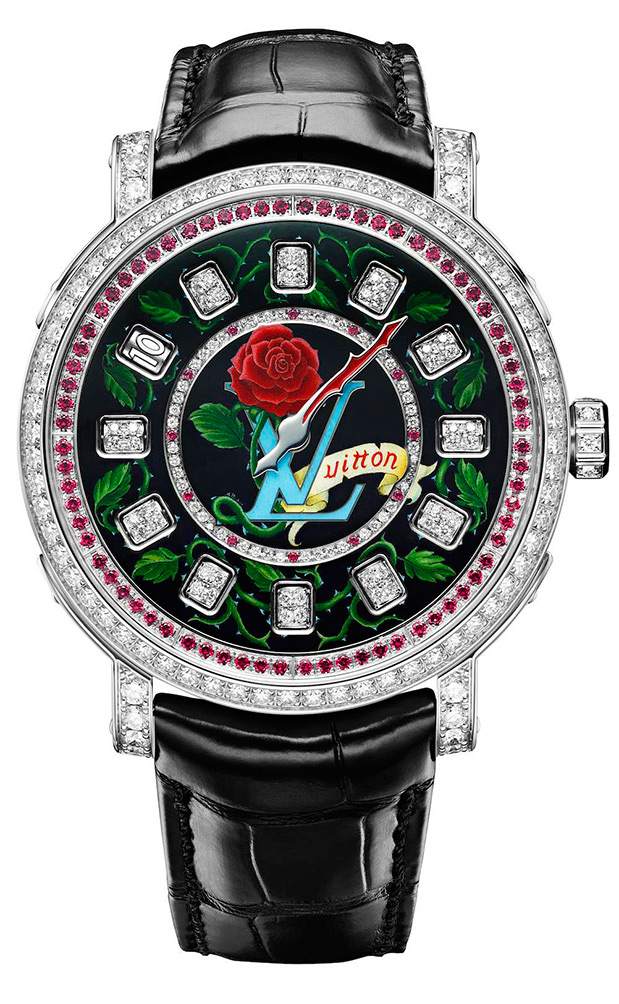 ONLY WATCH 2019: 50 μοναδικά ρολόγια για καλό σκοπό-34