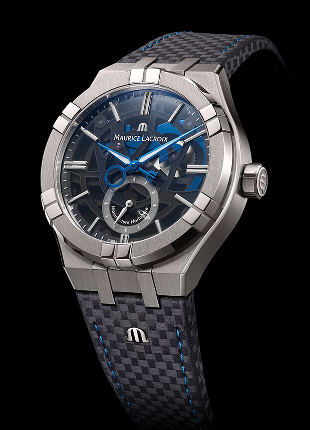 ONLY WATCH 2019: 50 μοναδικά ρολόγια για καλό σκοπό-35