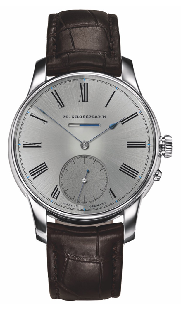 ONLY WATCH 2019: 50 μοναδικά ρολόγια για καλό σκοπό-38