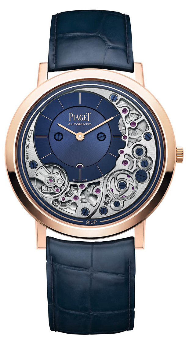 ONLY WATCH 2019: 50 μοναδικά ρολόγια για καλό σκοπό-41