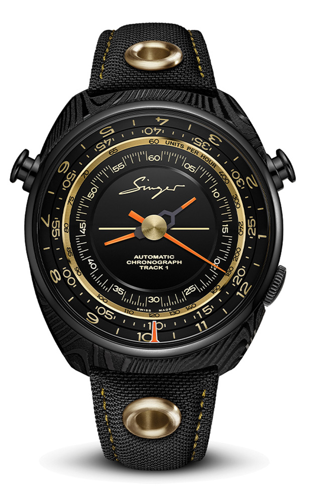 ONLY WATCH 2019: 50 μοναδικά ρολόγια για καλό σκοπό-45