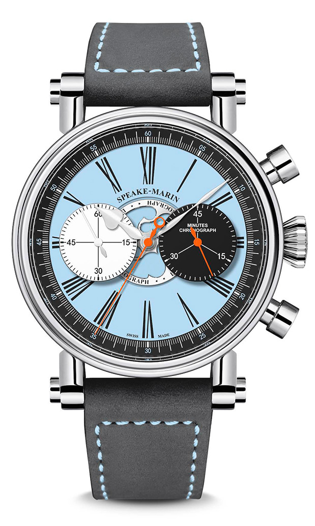 ONLY WATCH 2019: 50 μοναδικά ρολόγια για καλό σκοπό-46