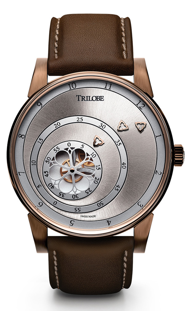 ONLY WATCH 2019: 50 μοναδικά ρολόγια για καλό σκοπό-47