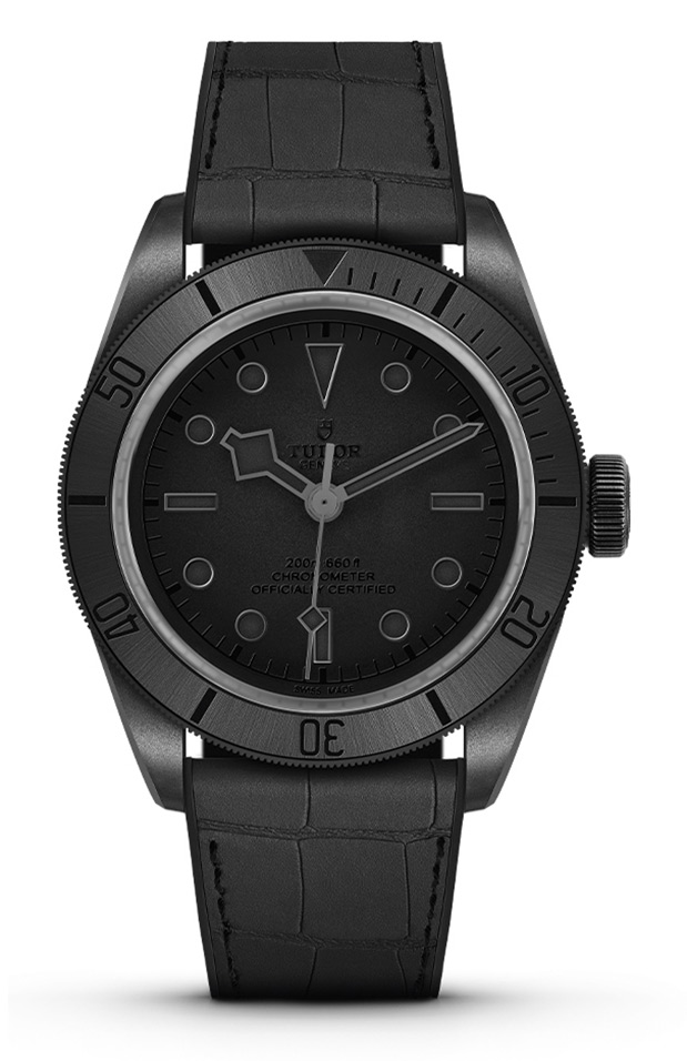 ONLY WATCH 2019: 50 μοναδικά ρολόγια για καλό σκοπό-48