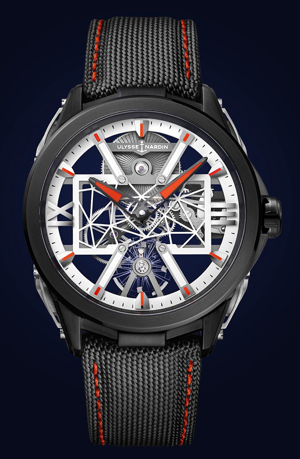 ONLY WATCH 2019: 50 μοναδικά ρολόγια για καλό σκοπό-49