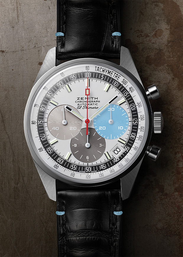 ONLY WATCH 2019: 50 μοναδικά ρολόγια για καλό σκοπό-51