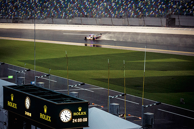 5 θρυλικοί οδηγοί ταχύτητας και η ROLEX-9