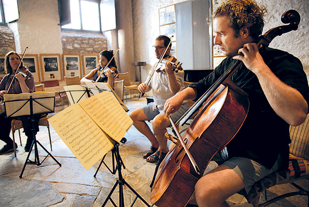 Καλοκαίρι με τζαζ και Μότσαρτ-1
