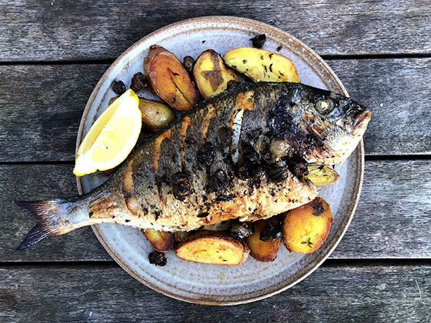 Μια βραδιά στο Notting Hill-2