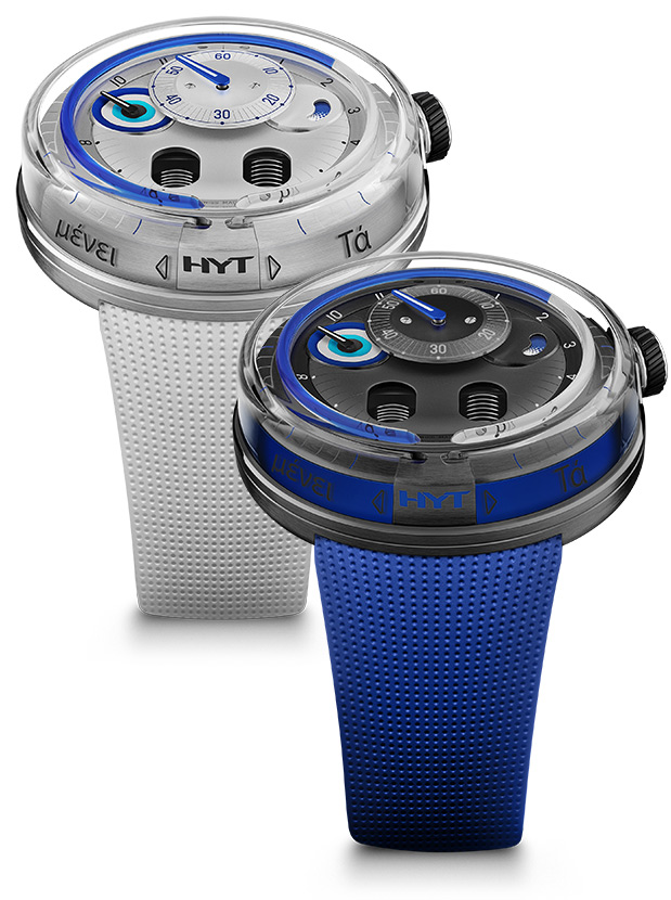 ΗΥΤ Mati – Ένα γούρι στον καρπό-1