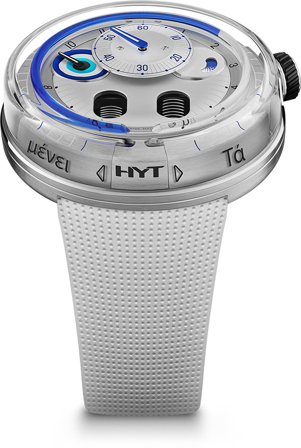 ΗΥΤ Mati – Ένα γούρι στον καρπό-2