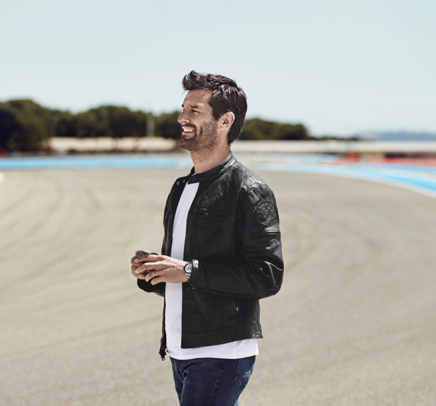 5 θρυλικοί οδηγοί ταχύτητας και η ROLEX-7