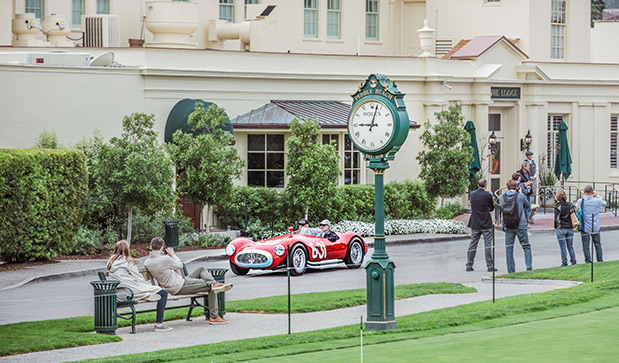 5 θρυλικοί οδηγοί ταχύτητας και η ROLEX-10