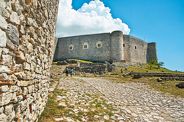 Ηλεία: Πολιτιστικό σαφάρι-3