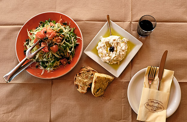 Αχαϊα: Μόνο φύση-3