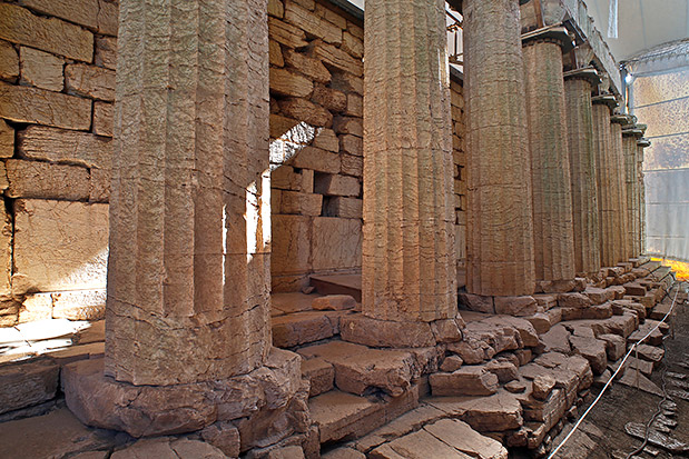 Ηλεία: Πολιτιστικό σαφάρι-2