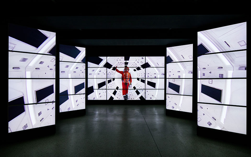 Ο Στάνλεϊ Κιούμπρικ «επιστρέφει» στο Λονδίνο-1