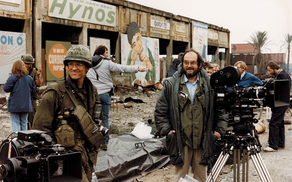 Ο Στάνλεϊ Κιούμπρικ «επιστρέφει» στο Λονδίνο-3