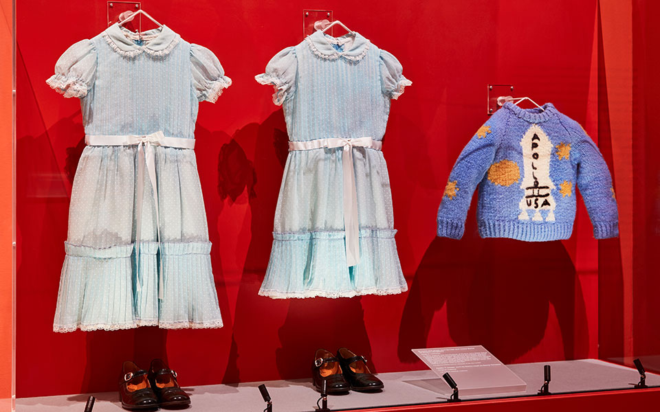 Ο Στάνλεϊ Κιούμπρικ «επιστρέφει» στο Λονδίνο-4