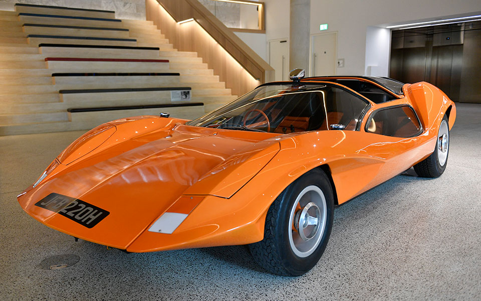 Ο Στάνλεϊ Κιούμπρικ «επιστρέφει» στο Λονδίνο-5