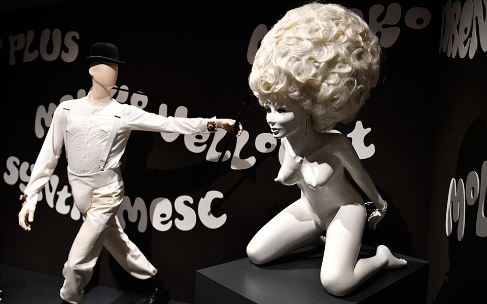 Ο Στάνλεϊ Κιούμπρικ «επιστρέφει» στο Λονδίνο-6