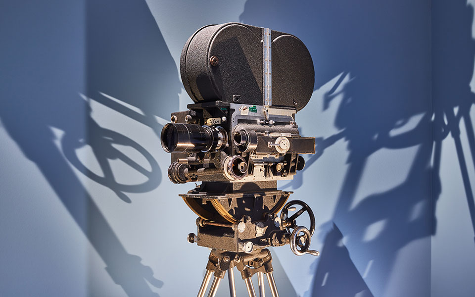 Ο Στάνλεϊ Κιούμπρικ «επιστρέφει» στο Λονδίνο-7