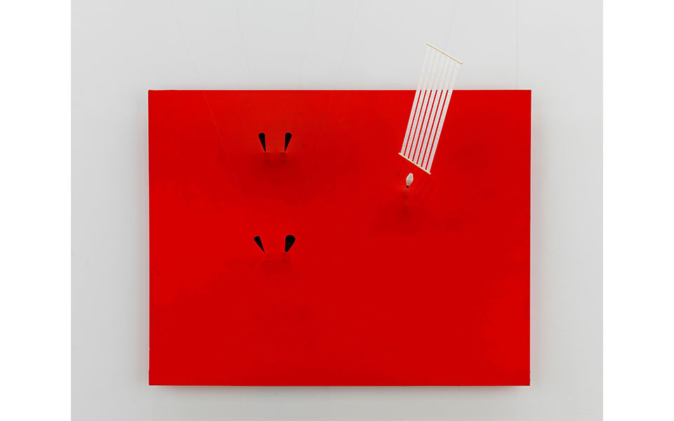 Το ηλεκτρομαγνητικό σύμπαν του Takis-1