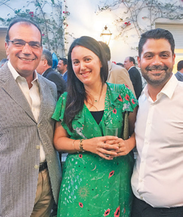 Με λαμπρότητα εορτάσθηκε η εθνική επέτειος της Ανεξαρτησίας των ΗΠΑ, με οικοδεσπότη τον Τζέφρεϊ Πάιατ-4