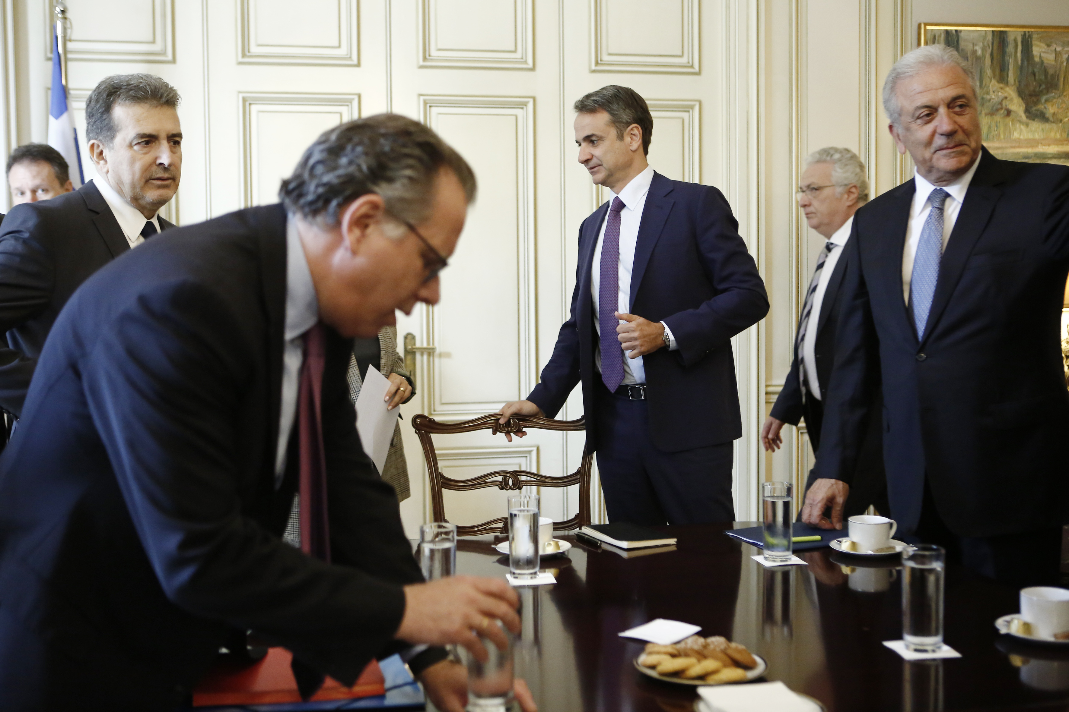 Οι έξι άμεσες δράσεις της κυβέρνησης για το μεταναστευτικό-3