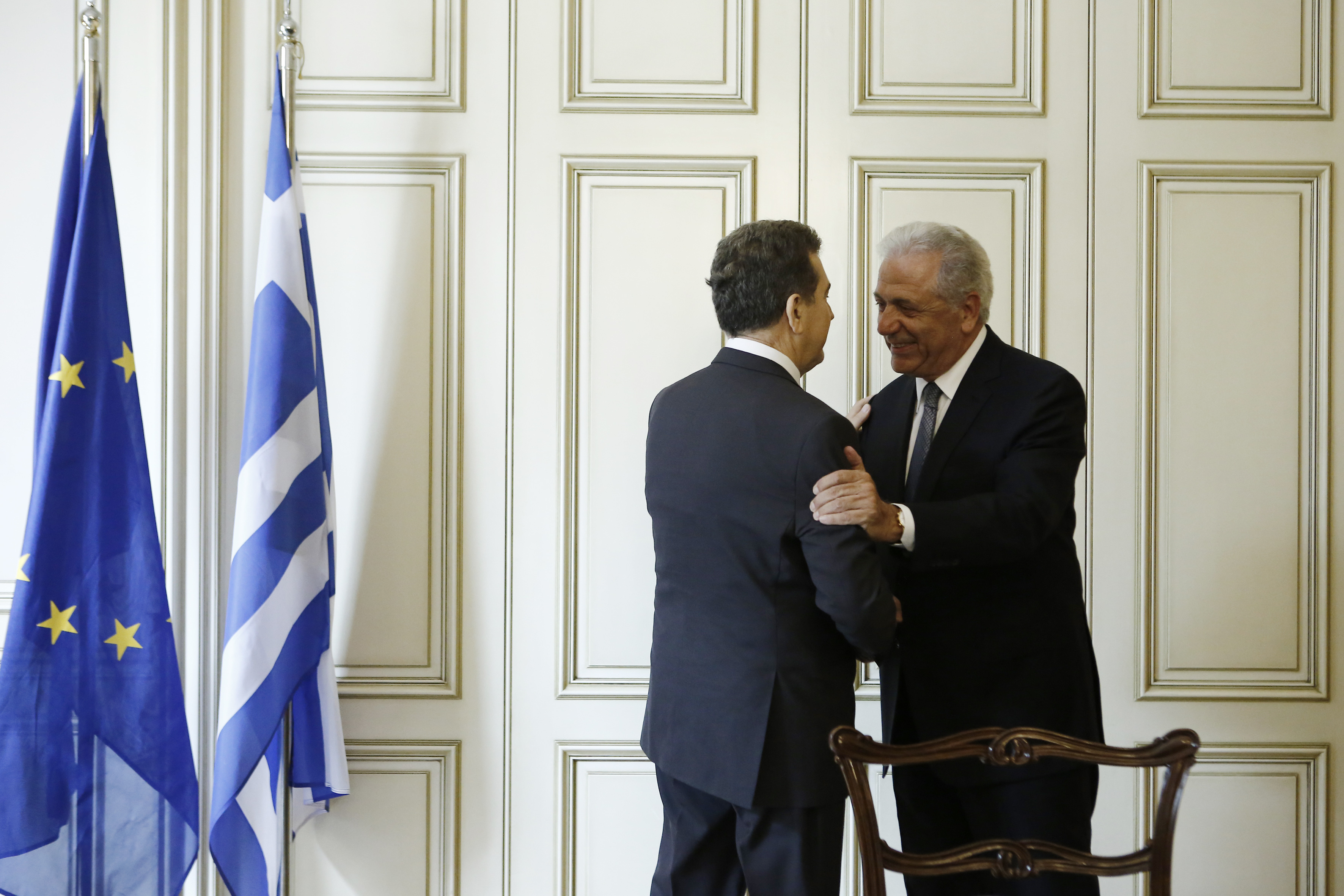 Οι έξι άμεσες δράσεις της κυβέρνησης για το μεταναστευτικό-2