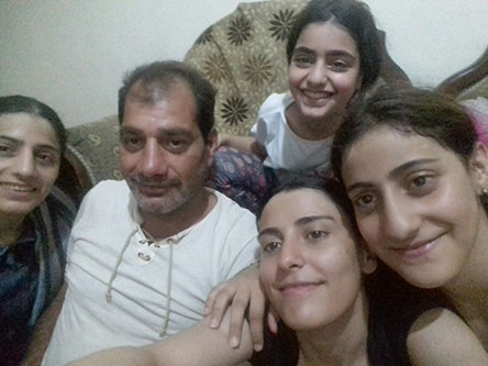 Δεύτερη αγωγή για θάνατο από μαγκάλι στη Μόρια-1