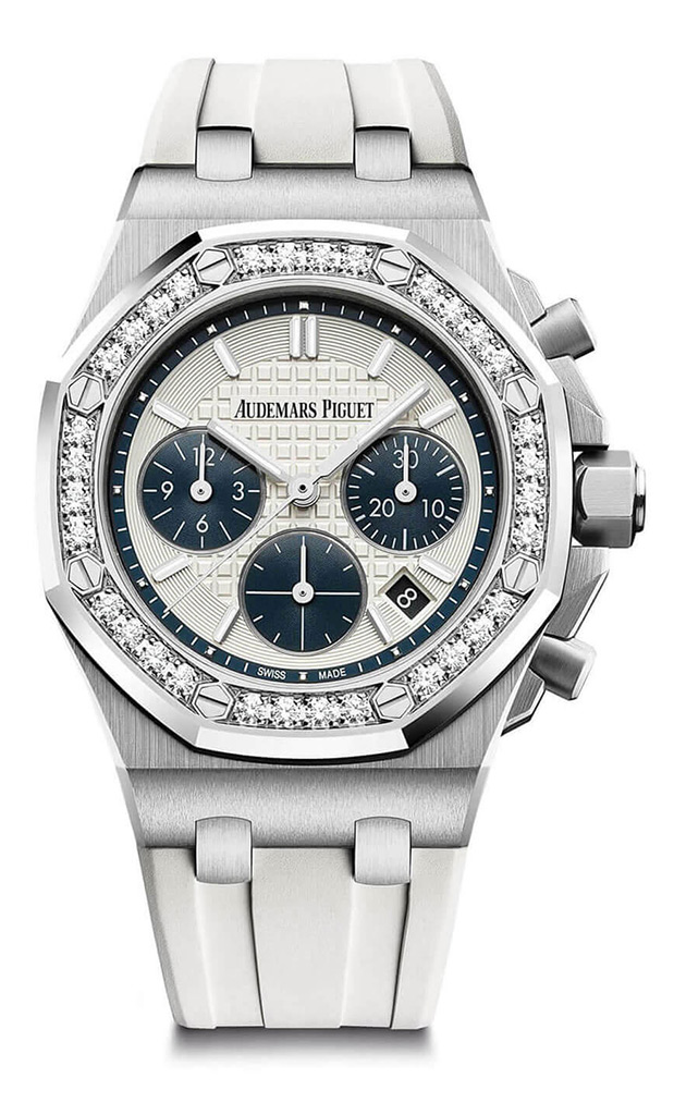 Τι ρολόγια φόρεσαν οι φιναλίστ του Wimbledon 2019;-10