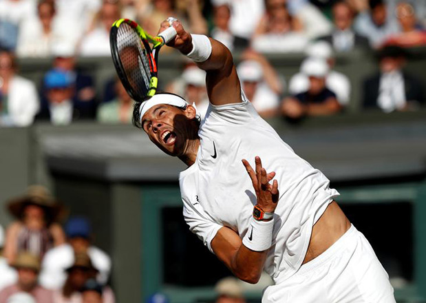 Τι ρολόγια φόρεσαν οι φιναλίστ του Wimbledon 2019;-11